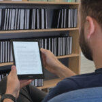 Overbelast stroomnet: Bibliotheek Utrecht verwijdert alle e-books om stroom te besparen
