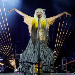 Erykah Badu staat in oktober met show in Carré