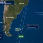 ​FIFA kent Falklandeilanden toe aan Argentinië