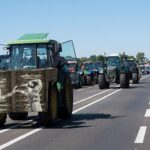 ​Boeren onderweg naar Amsterdam om Keti Koti mee te vieren