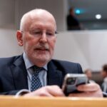Timmermans wordt negende minister van Staat… wordt het kabinet topzwaar?