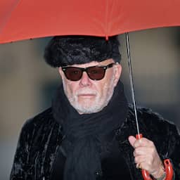 Gary Glitter aangeklaagd voor vier decenniaoude zedenmisdrijven