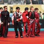 Grammy-baas verdedigt nieuwe Asian Pop-categorie na boycot BTS