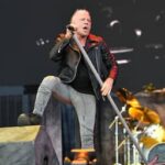 Iron Maiden verkoopt muziekrechten aan bedrijf ABBA-zanger Björn Ulvaeus