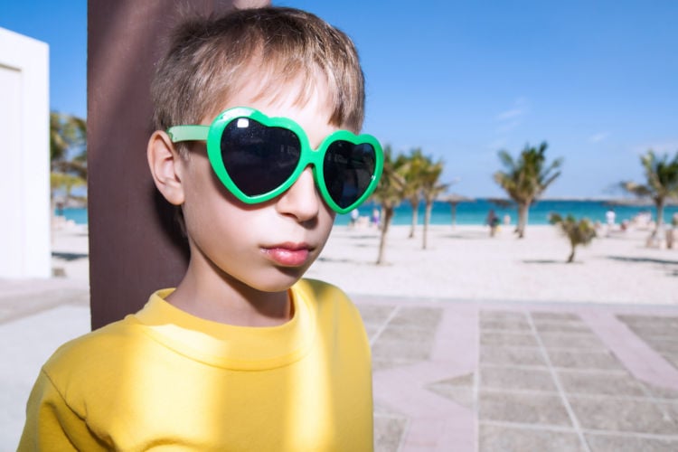 Na de basisschool meteen door naar de middelbare school, of eerst een sabbatical?