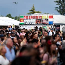 Kwaku Summer Festival dit jaar voor het laatst in huidige vorm georganiseerd