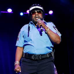 Leadzanger Victor Willis (74) van Village People overleden