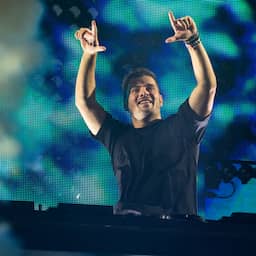 Martin Garrix kondigt op Tomorrowland nieuwe single met U2 aan