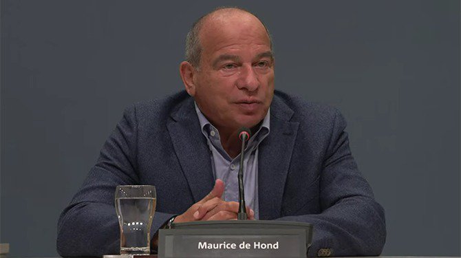 Enquêtecommissie reuze benieuwd wat malafide opiniepeiler eigenlijk van coronabeleid vond