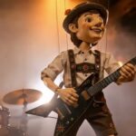 Heavy Metal Yodeling Maximum Yodel EXTENDED Edition (FULL MUSIC VIDEO) – The Institute of Quackology