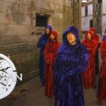 Gregorian – Losing My Religion (Masters Of Chant in Santiago De Compostela)