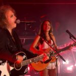 Olivia Rodrigo, Robert Smith – Friday I’m in Love (Live From Glastonbury)