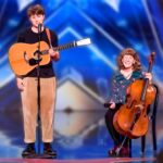 His Acoustic Cover of This Coldplay Song Left The Room in SILENCE!