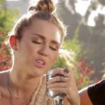 Miley Cyrus – The Backyard Sessions – “Look What They’ve Done To My Song”