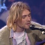 Nirvana – The Man Who Sold The World (MTV Unplugged)