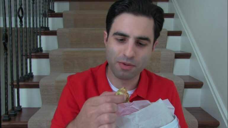 Baklava Song