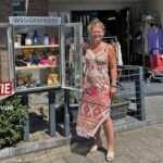 De Kwestie – Weggeefkast – Krimpen aan de Lek