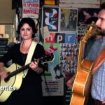 The Cranberries: NPR Music Tiny Desk Concert