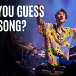 You Know This Song (but the Orchestra Doesn’t) | Jacob Collier  VSO School of Music Orchestra | TED