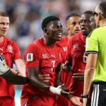 ​Embolo: ‘Dacht dat ik een Argentijn was’
