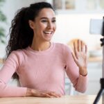 ​De renovatie van Lizes appartement duurde 3 jaar, waarvan 2,5 jaar voor het editen van de video’s