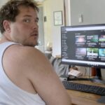 Facebookgebruiker Paul (38) rondt eigen klimaatonderzoek af na tweede YouTube-video