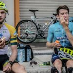 ​Rustdag in Tour de France met 3 uur ingekort