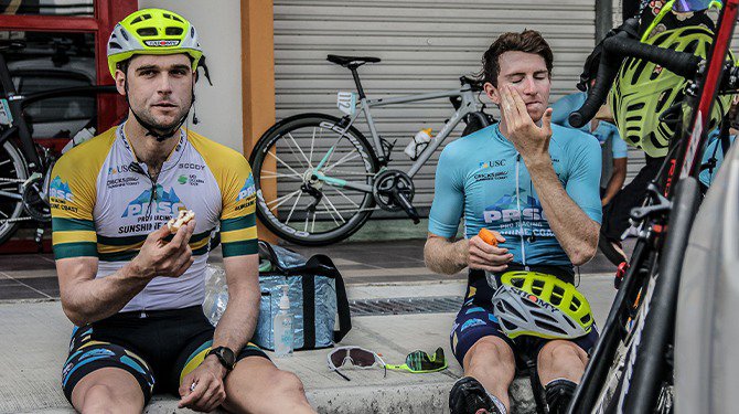 ​Rustdag in Tour de France met 3 uur ingekort