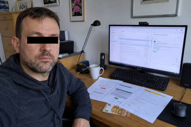 Phishingsector luidt noodklok: spamfilters jagen oplichters op onhoudbare kosten