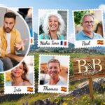 ​Dave is na het zien van 83 WK-wedstrijden verbijsterd over vriendin die wekenlang B&B Vol Liefde wil kijken