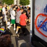 ​Hetero’s opgelet! De komende 11 maanden staan weer in het teken van jullie!