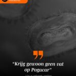 De Speld Sport Quote van het Weekend: Virus erkent verlies