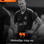 De Speld Sport Quote van het Weekend: Weghorst na toekenning Fair Play Award aan Oranje
