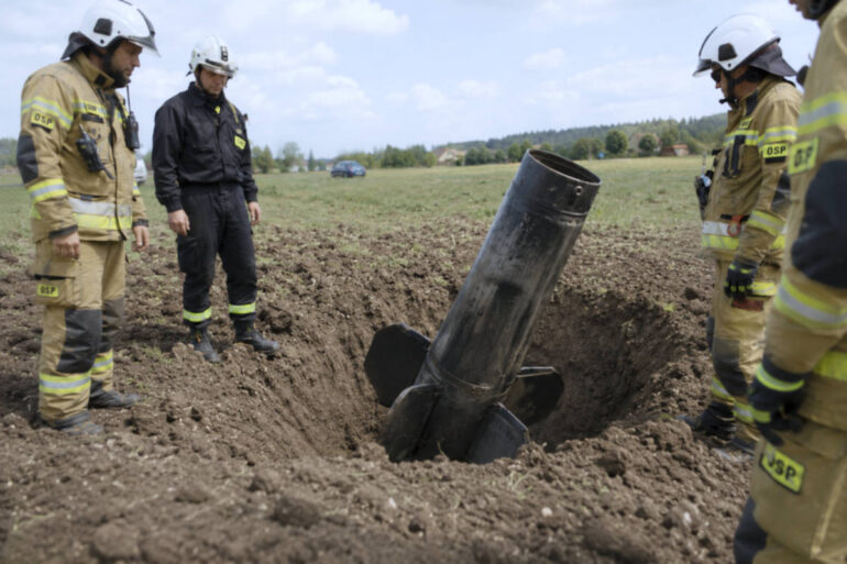 EU na zoveelste Russische raket door voorraad sterkst mogelijke bewoordingen heen