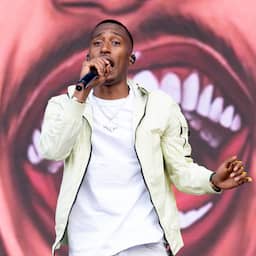 Rapper Yung Filly vrijgesproken van verkrachting, wel schuldig aan mishandeling