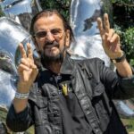 Ringo Starr ontvangt eredoctoraat van universiteit van Liverpool