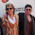 Rolling Stones evenaren Beatles met vijftiende nummer 1-album in VK