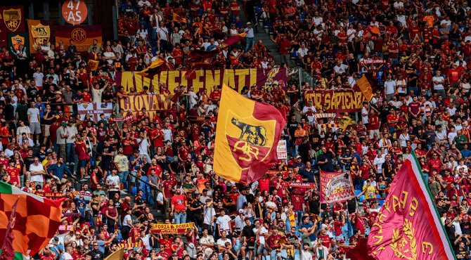 Transferstrijd escaleert: Al-Hilal koopt direct AS Roma