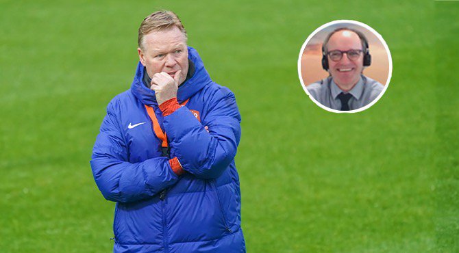 Duitse econoom geeft fout toe: ‘Koeman zat niet in mijn model’