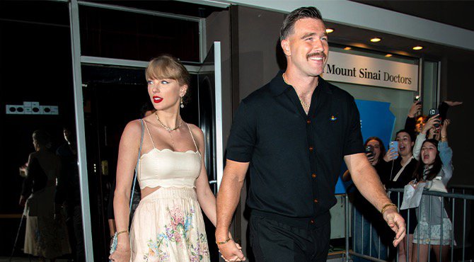 Meike krijgt geen uitnodiging voor bruiloft en ontdekt dat ze helemaal niet zo close is met Taylor Swift