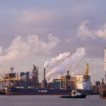 Tata Steel nodigt OM uit om bij ze te komen werken op afdeling duurzaamheid