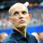 ​KNVB denkt aan Thomas Tuchel