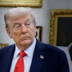 Trump eist onmiddellijk duidelijkheid over waar oorlog met Iran ook al weer om ging