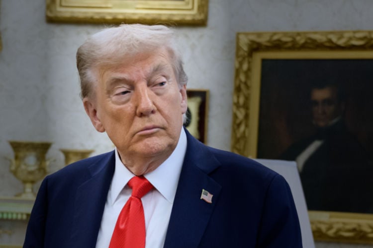 Trump eist onmiddellijk duidelijkheid over waar oorlog met Iran ook al weer om ging