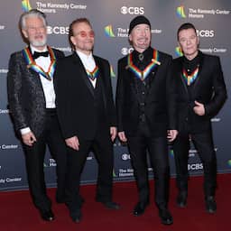 U2 brengt nieuw nummer uit en komt later dit jaar met nieuw album