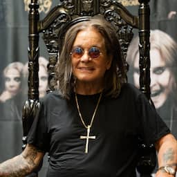 Universal eert Ozzy Osbourne met twee spookhuizen in pretparken