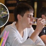 Studenten in Leiden ontwierpen dan geen ambulance op zonne-energie maar gooiden wel een fiets in de gracht