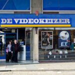 Nieuwe streamingdienst brengt videotheekgevoel terug: films moeten na drie dagen worden teruggeüpload