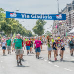 Deelnemers Vierdaagse woedend: “Na vier dagen lopen ben ik nog steeds in Nijmegen”