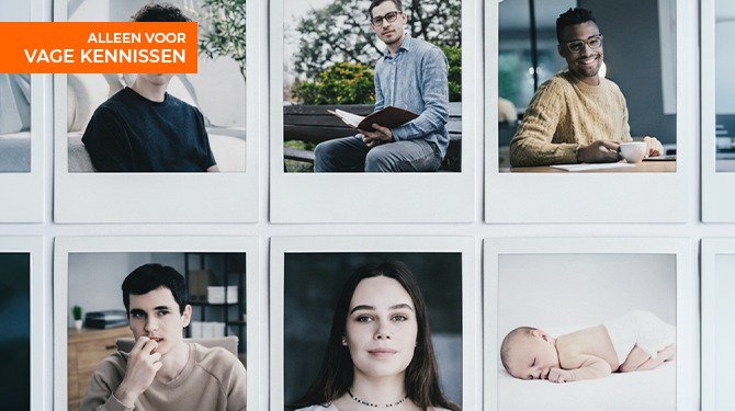 Dit zijn de zesentwintig minst talentvolle Amsterdamse jongeren volgens De Speld